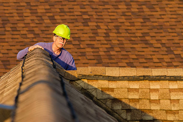 Best Storm Damage Roof Repair  in Philippi, WV