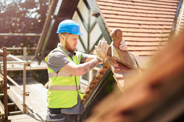 Quick and Trustworthy Emergency Roof Repair Services in Philippi, WV