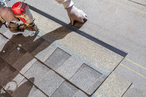 Philippi, WV Roofing Contractor Company