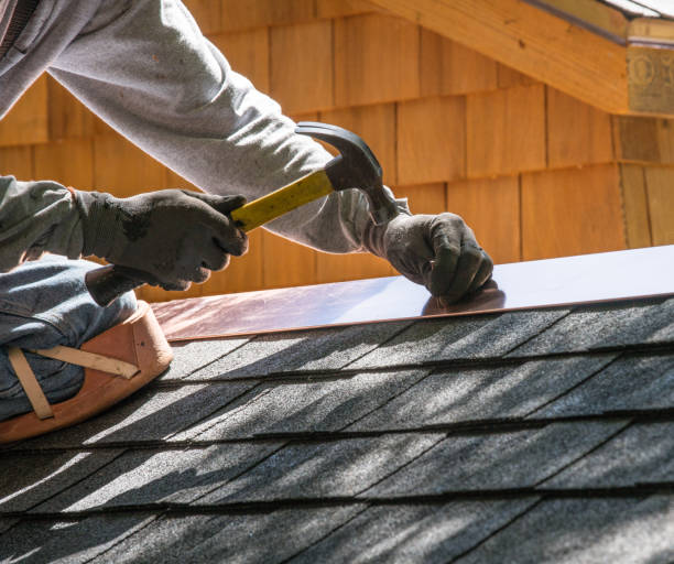 Best Commercial Roofing Services  in Philippi, WV
